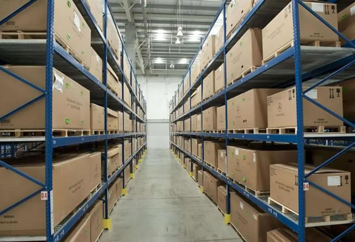 潮州到中原区货物仓储